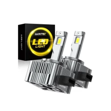 AUXITO D1SD1R LED sijalice za farove – 6000K belo svetlo DD-Y19-D1S-B AUXITO D1SD1R LED sijalice za farove – 6000K belo svetlo DD-Y19-D1S-B