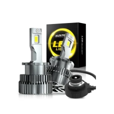 AUXITO D4S D4R LED sijalice 6000K zamena za 66440 42402 D4C 2 kom DD-Y19-D4S