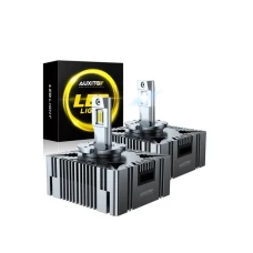 AUXITO D5S D5R LED sijalice 6000K OEM zamena 2 kom DD-Y19-D5S