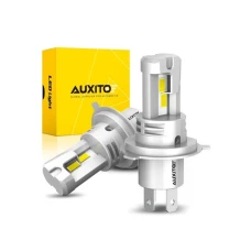 AUXITO DD-M6-H4 LED sijalice H4 6500K – dizajn bez kablova 1:1
