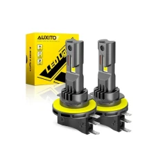 AUXITO H15 LED Sijalice 6000K 1:1 DD-GF-H15 Set 2 kom