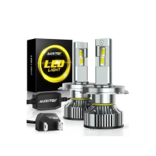 AUXITO H4 LED sijalice DD-Y19-H4 LED 120W 24000lm – CANBUS