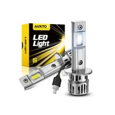 AUXITO LED sijalice H1 DD-M6S-H1 6500K – 1:1 kao halogena