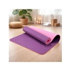 AVATAR Eono podloga za jogu ljubičasta