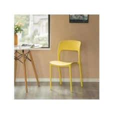 AVATAR Plastična stolica Eva