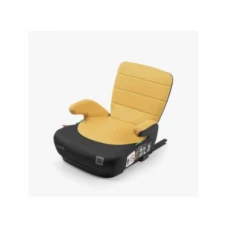 BABY AUTO A-S DOKA (125-150 CM)I-SIZE,BLACK MUSTARD