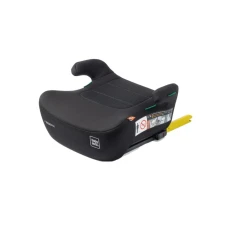 BABY AUTO A-S GEKKO (125-150 CM) I-SIZE, JET BLACK BABY AUTO A-S GEKKO (125-150 CM) I-SIZE, JET BLACK