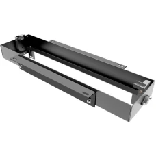 BACHMANN TOP FRAME Ugradni okvir nosač modula 8 mesta, baza, crni BACHMANN TOP FRAME Ugradni okvir nosač modula 8 mesta, baza, crni