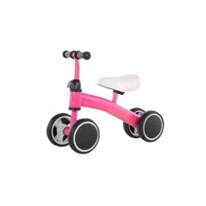 Balanserro BALANSERRO URBAN BIKE, ROZE