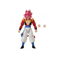 Bandai Dragon Ball Dragon Stars Super Saiyan 4 Gogeta