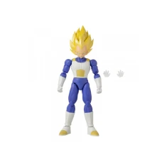Bandai Dragon Ball Dragon Stars Super Saiyan Vegeta