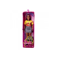 BARBIE Lutka Fashionistas (34242)