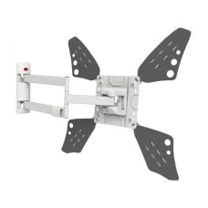 BARKAN 3400LW.W LCD TV zidni nosač do 70 za ravne i zakrivljene televizore BARKAN 3400LW.W LCD TV zidni nosač do 70 za ravne i zakrivljene televizore