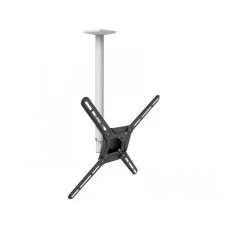 BARKAN 3500.W LCD TV plafonski nosač do 65'' za ravne i zakrivljene televizore BARKAN 3500.W LCD TV plafonski nosač do 65'' za ravne i zakrivljene televizore