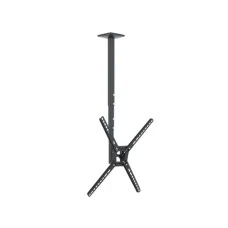 BARKAN 3500B.B LCD TV plafonski nosač do 65 inča za ravne i zakrivljene televizore BARKAN 3500B.B LCD TV plafonski nosač do 65 inča za ravne i zakrivljene televizore