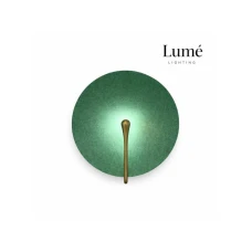 BBLINK AURORA 6 ZIDNA LAMPA 2W 3000K