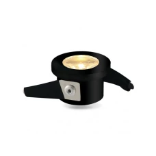 BBLINK L1030-3 LED rozetna crna