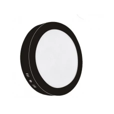 BBLINK LED PANEL KA-C5 18W 6500K CRNI
