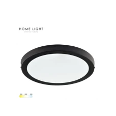 BBLINK LED PANEL N/Z KNC5-24W 3000/4000/6000K CRNI