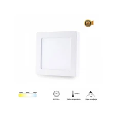 BBLINK LED PANEL N/Z KNS5-18W 3000/4000/6000K