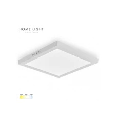 BBLINK LED PANEL N/Z KNS5-24W 3000/4000/6000K