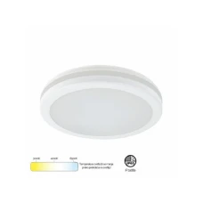 BBLINK LED plafonjera X09-300-24W 3000/4000/6500K IP65 Bela BBLINK LED plafonjera X09-300-24W 3000/4000/6500K IP65 Bela