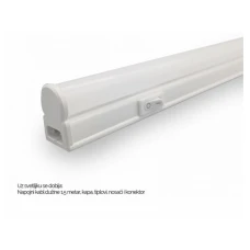 BBLINK LED svetiljka KL T5 0,6m bela