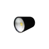BBLINK LED SVETILJKA N/Z GL542123-COB O 8W 6500K BLACK