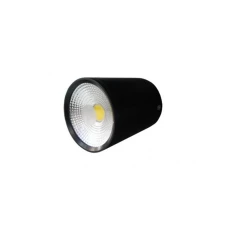 BBLINK LED SVETILJKA N/Z GL542123-COB O 8W 6500K BLACK BBLINK LED SVETILJKA N/Z GL542123-COB O 8W 6500K BLACK