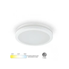 HOME LIGHT MONA-200-20W LED plafonjera bela
