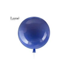 BBLINK REGINA 18 ZIDNA LAMPA PLAVA