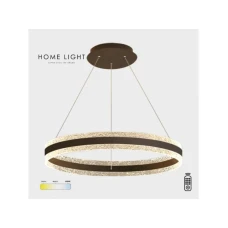 BBLINK SOLEA 13 LUSTER 48W 3000/4000/6000K CRNA