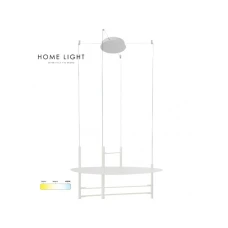 BBLINK SOLEA 29 LUSTER 30W 3000/4000/6000K BELA