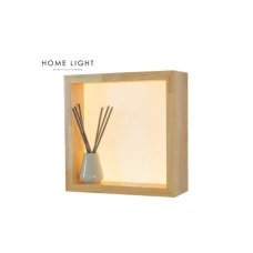 BBLINK SOLEA 48 ZIDNA LAMPA 16W 3000K DRVO