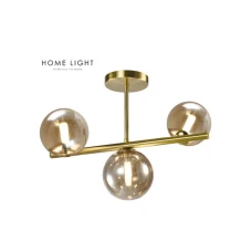 BBLINK TALIA 20 LUSTER 3*G9 BAKAR