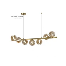 BBLINK TALIA 21 LUSTER 7*G9 BAKAR