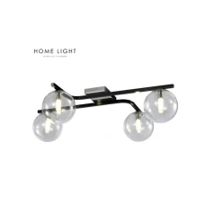 BBLINK TALIA 39 LUSTER 4*G9 SIVA/HROM