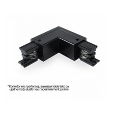 BBLINK Trofazni L konektor WSO-28B desni