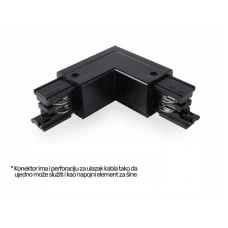 BBLINK Trofazni L konektor WSO-28B levi