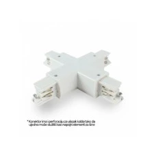 BBLINK TROFAZNI X KONEKTOR WSO-29B BELI