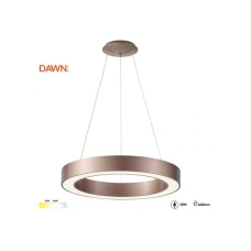 BBLINK VESTA 682 VISILICA 50W 3000/4000K BRAON