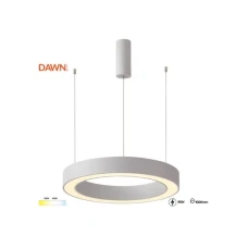 BBLINK VESTA 683 VISILICA 80W 3000/4000K BELA