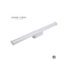 BBLINK VESTA 689 ZIDNA LAMPA 8W 4000K BELA