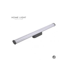 BBLINK VESTA 689 ZIDNA LAMPA 8W 4000K CRNA