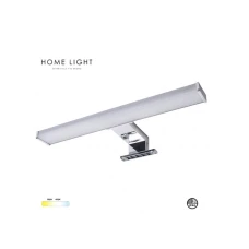 BBLINK VESTA 691 ZIDNA LAMPA 6W 3000/4000K HROM