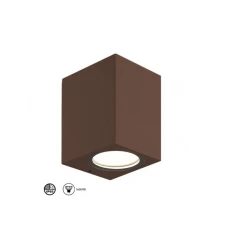 BBLINK W10411 Zidna svetiljka Corten