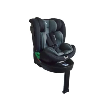 BBO AUTO SEDISTE I-SIZE TAURUS ISOFIX (DS85) 40-150cm - BLACK & GREY BBO AUTO SEDISTE I-SIZE TAURUS ISOFIX (DS85) 40-150cm - BLACK & GREY