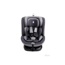 BBO Auto sedište Mondeo i-Size Isofix 40-150cm Pastel Grey BBO Auto sedište Mondeo i-Size Isofix 40-150cm Pastel Grey