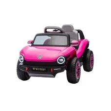 BBO Džip na akumulator TR2403 Pink BBO Džip na akumulator TR2403 Pink