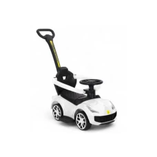 BBO Guralica za decu Happy Rider – Bela boja BBO Guralica za decu Happy Rider – Bela boja